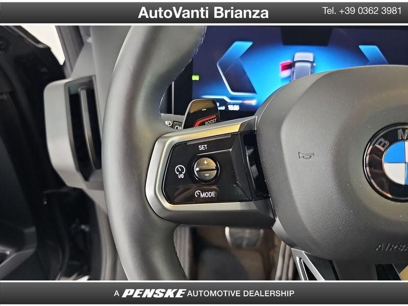 BMW X3 X3 xdrive20d MSport