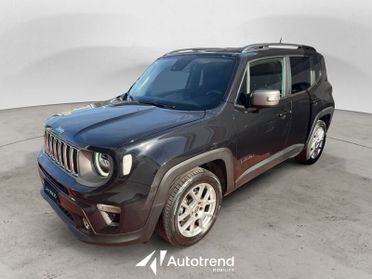 Jeep Renegade 1.6 Multijet 120 CV LED Limited