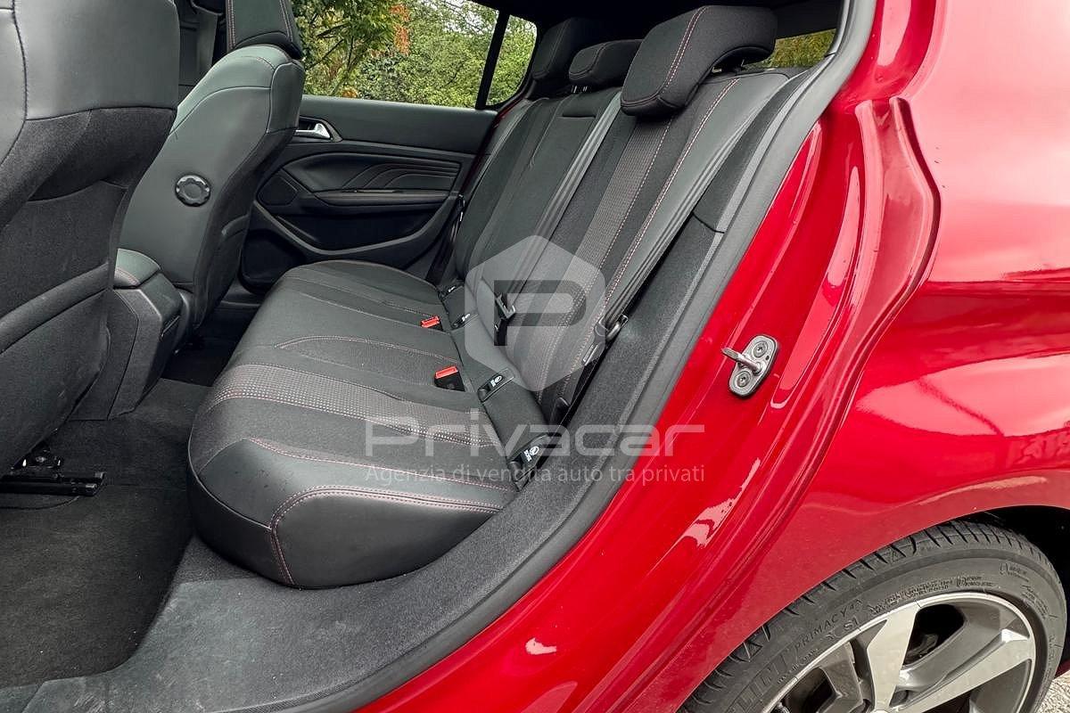 PEUGEOT 308 BlueHDi 130 S&S GT Line