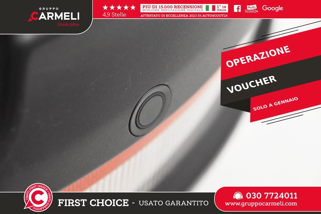 Ford EcoSport 1.0 EcoBoost Titanium