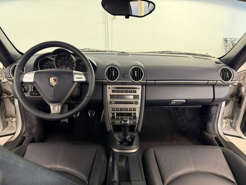 Porsche Cayman Cayman 2.7