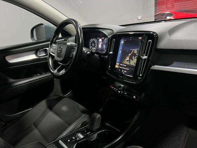 VOLVO XC40 2.0 D3 AWD Geartronic Business