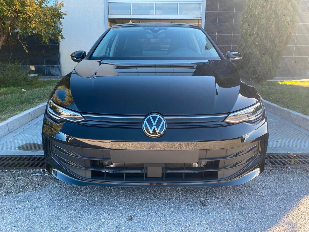 Volkswagen Golf 1.5 TSI eHybrid DSG Edition Plus