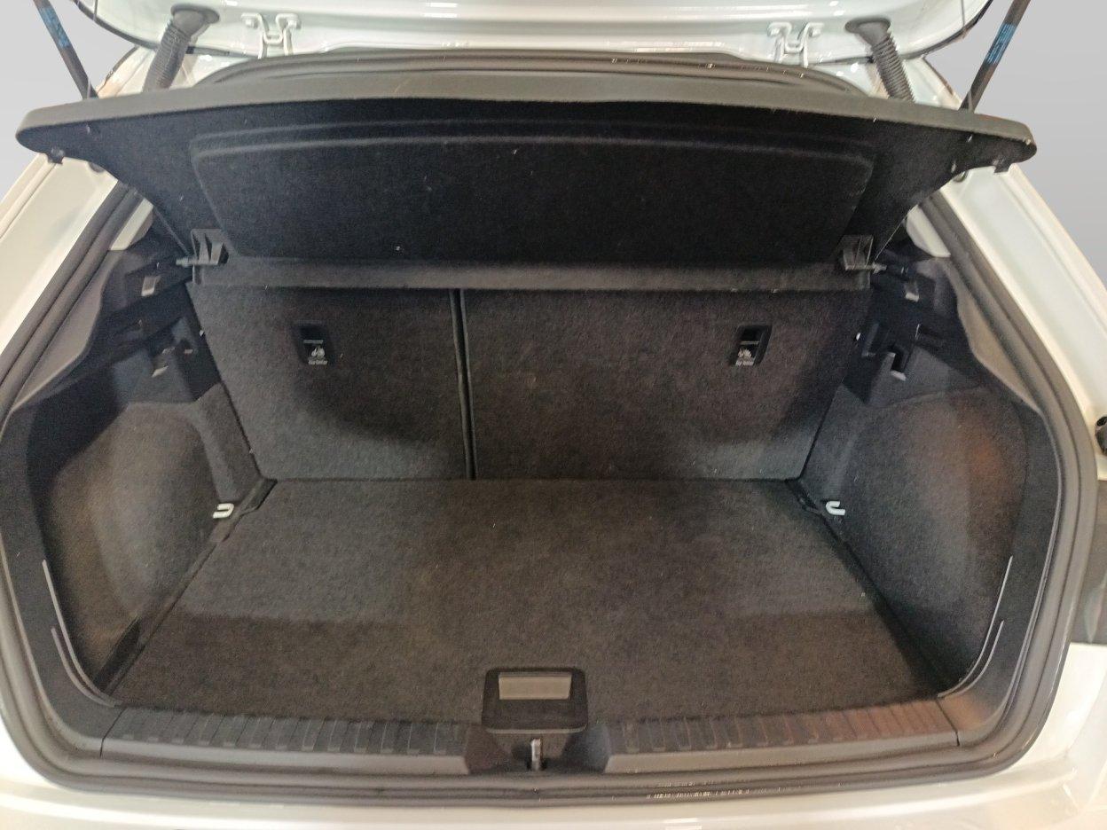 AUDI A1 2ª serie - A1 citycarver 30 TFSI S tronic Admired