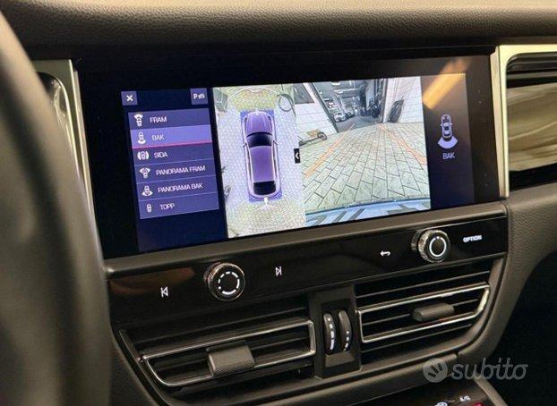 PORSCHE Macan 2.9 S +21"+MEMORY+TETTO+PASM+SCARI