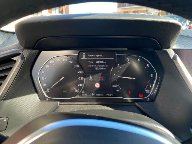 BMW 118 i 5p. Msport *Sedili Risc.*Navi*Retrocamera