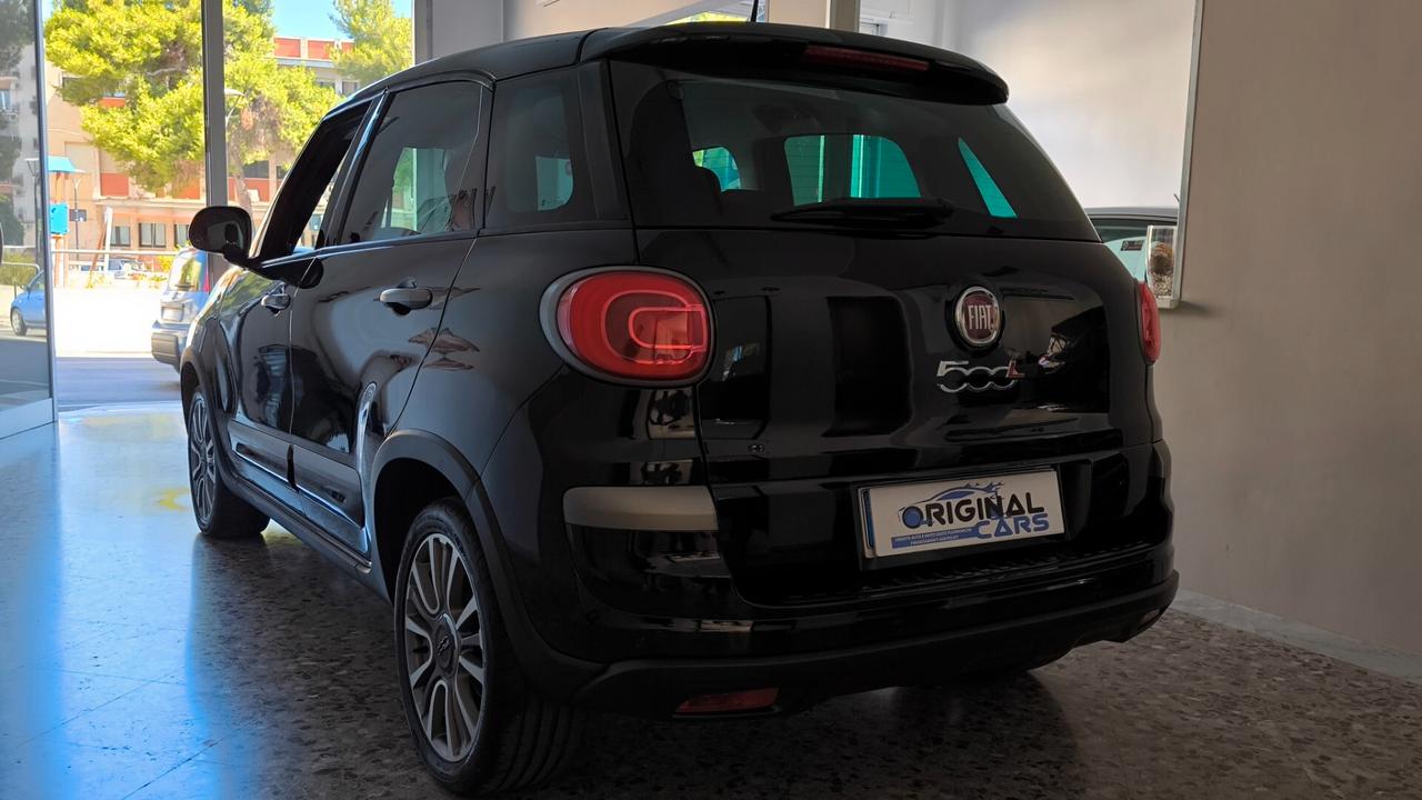 Fiat 500L 1.3 Multijet 95 CV Cross