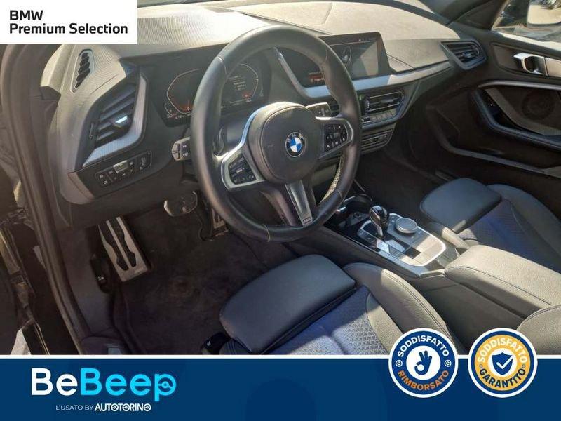 BMW Serie 1 116D MSPORT AUTO