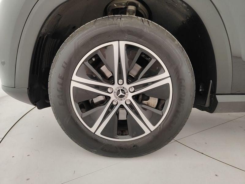 Mercedes-Benz GLE GLE 300 d 4Matic Sport