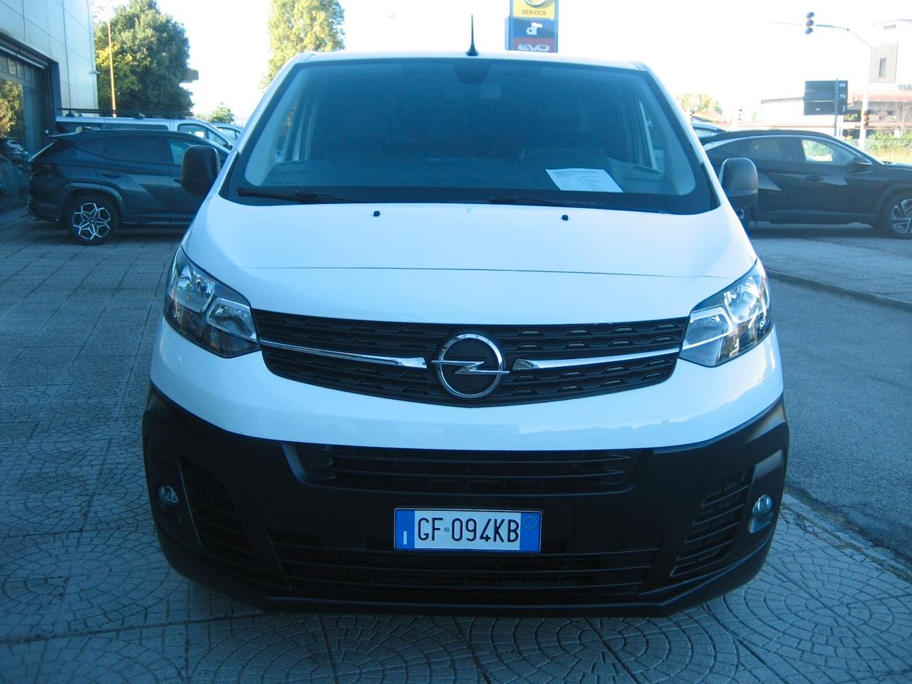 Opel Vivaro 2.0 Diesel 120CV S&S PL-SL-TN L Furg.Essentia Magg.