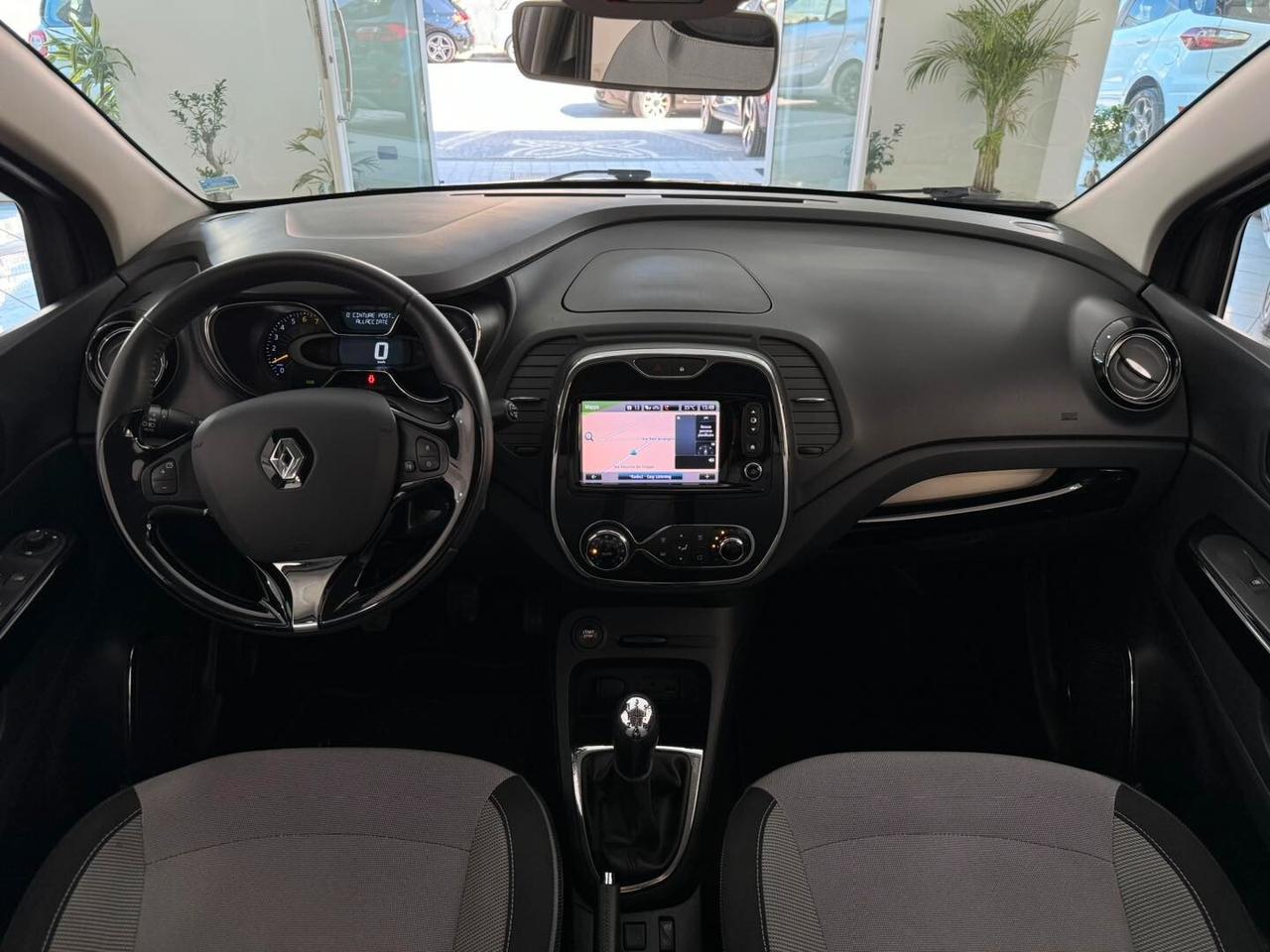 Renault Captur 0.9 TCe 90 CV Energy R-Link