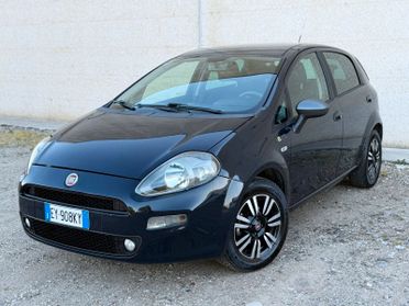 Fiat Punto 1.4 Benzina + GPL SCADE 2035