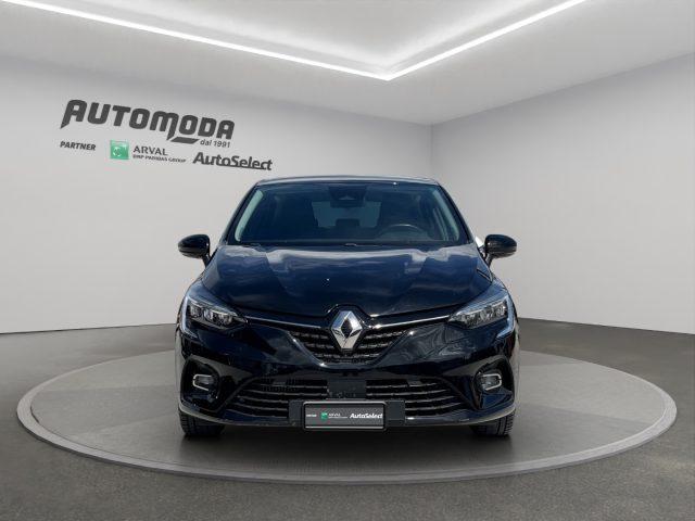 RENAULT Clio 1.0TCe 100 CV GPL