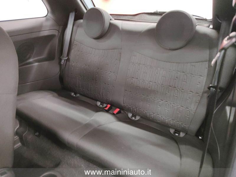 FIAT 500 1.0 10cv Hybrid + Car Play