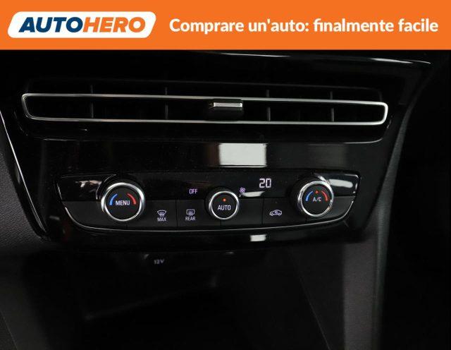 OPEL Mokka 1.2 Turbo 130 CV Edition