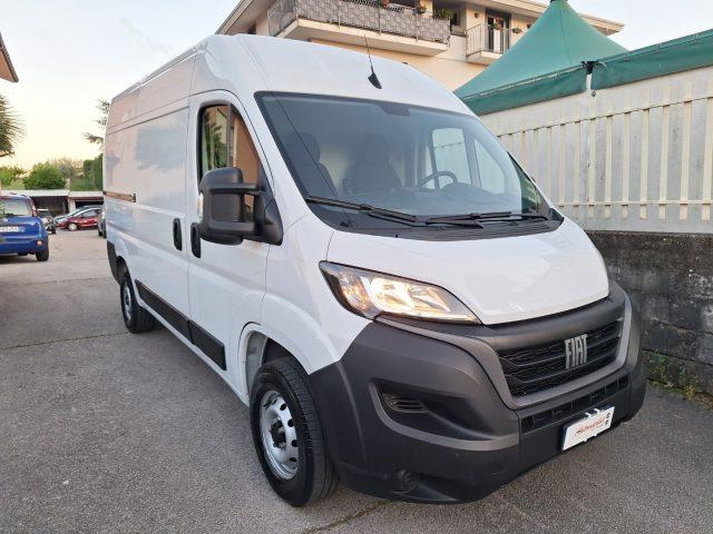 FIAT Ducato 33 2.2 Mjt 140CV PM-TM Furgone (L2H2)
