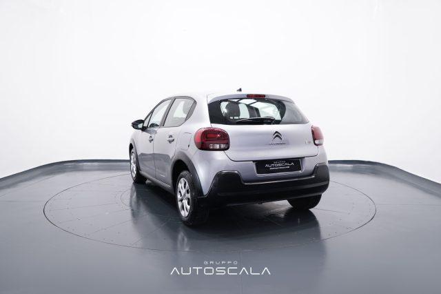 CITROEN C3 1.2 PureTech 83cv S&S Business