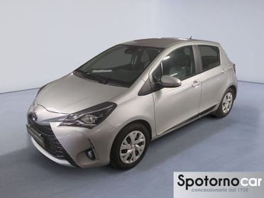 Toyota Yaris 1.0 Active MY19