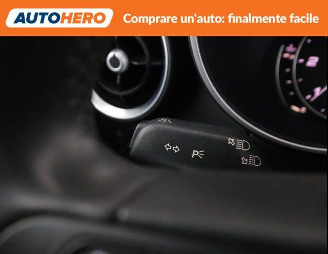 ALFA ROMEO Stelvio 2.2 Turbodiesel 160 CV AT8 RWD Business