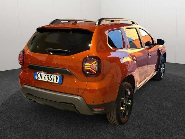 Dacia Duster 1.0 tce SL Extreme Gpl 100cv