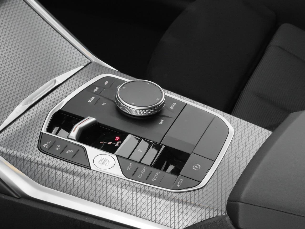 BMW Serie 3 320d xDrive Berlina 48V MSport Pro