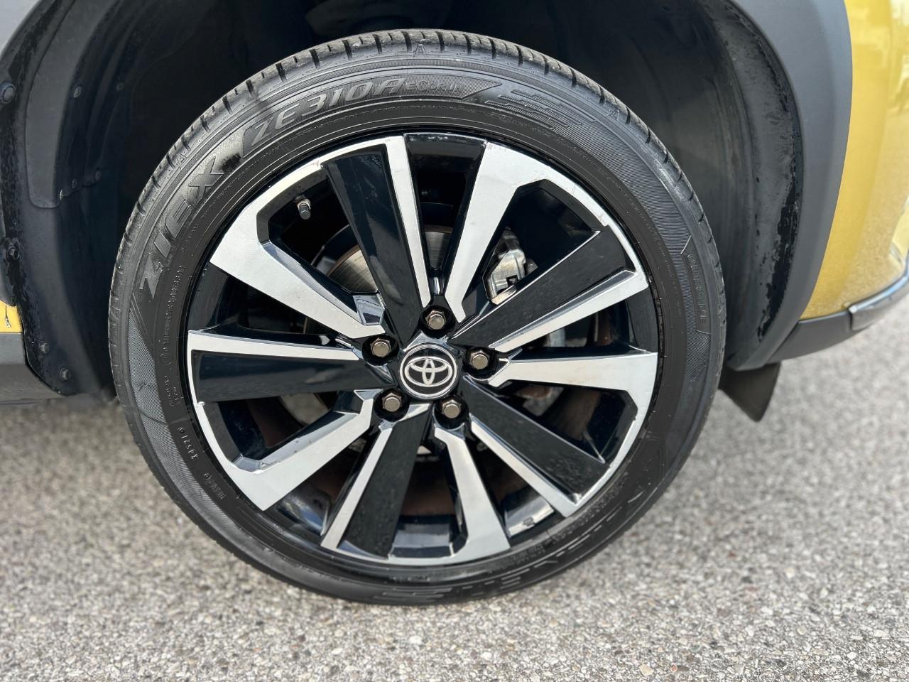 Toyota Yaris Cross 1.5h Premiere fwd 116cv e-cvt