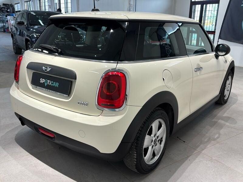 MINI Mini Mini 1.2 One 75cv 3p