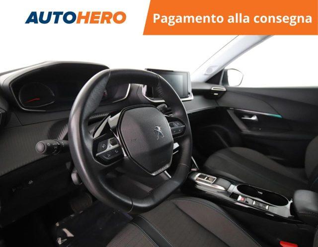 PEUGEOT 2008 BlueHDi 130 S&S EAT8 Allure Pack