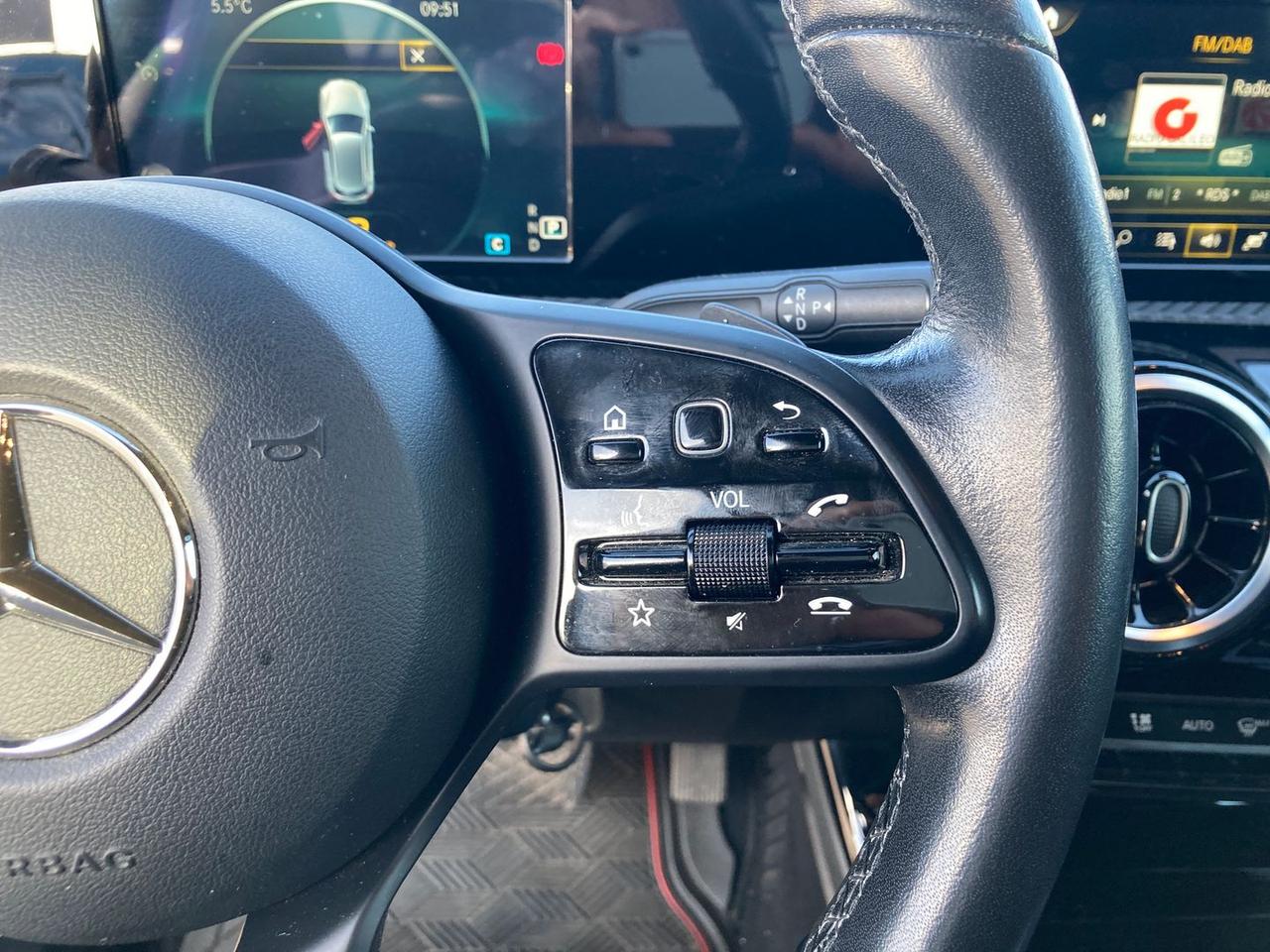 Mercedes-Benz A 180 A-Class A #8898