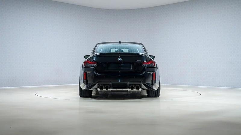 Bmw M2 xDrive Msport NOLEGGIO LUNGO TERMINE - LEASING FULL INCLUSIVE