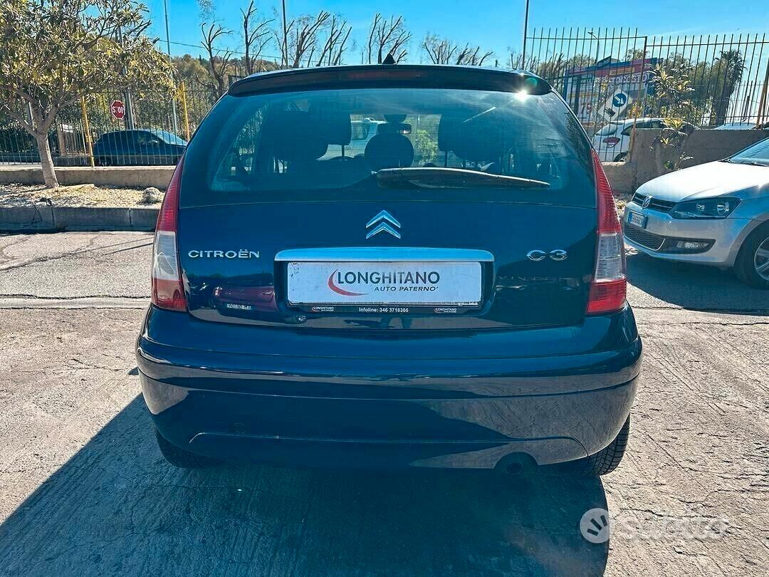 Citroen C3 I.M.P.--G.P.L