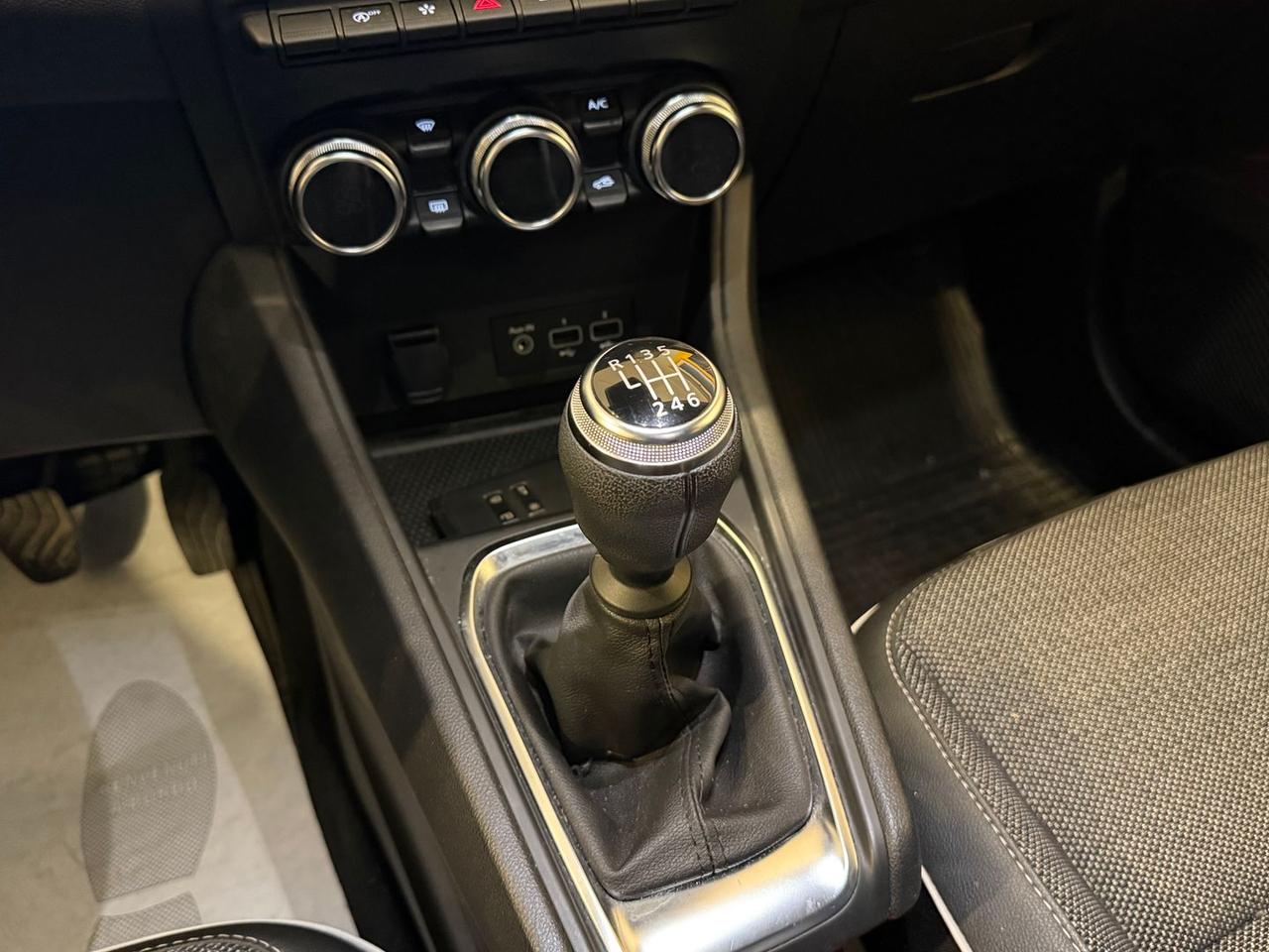 Renault Captur TechnoTce 90 #8338