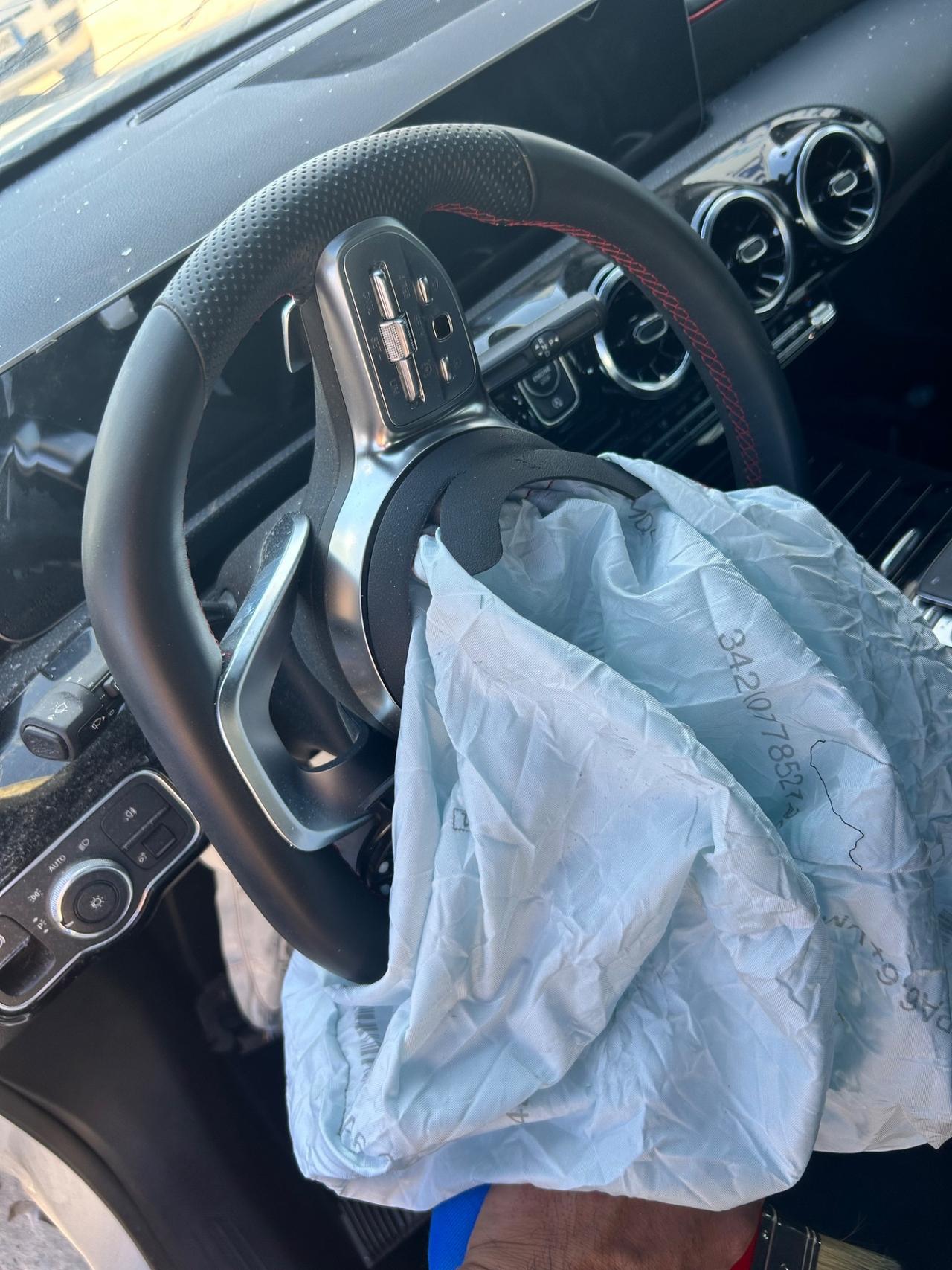 Mercedes-benz A 160 A 160 Sport
