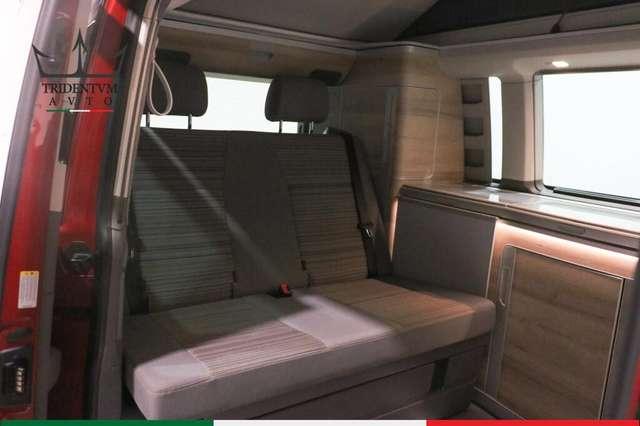 Volkswagen T6.1 California Coast Ocean 150cv 4Motion DSG 4x4