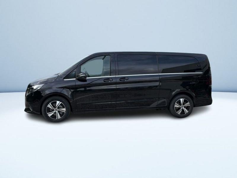 Mercedes-Benz Classe V 250d Extralong Avantgarde