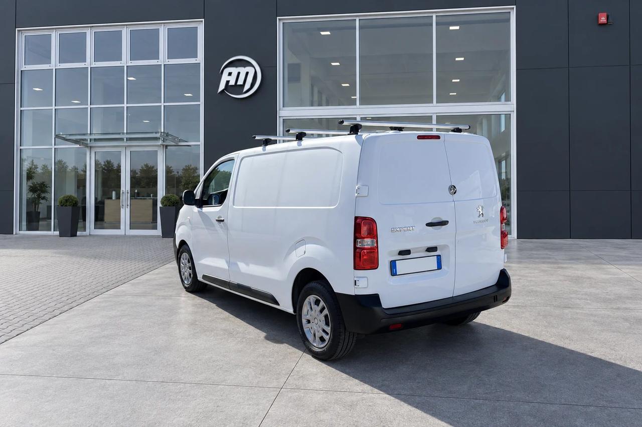 Peugeot Expert 2.0 BLUEHDI 120 CV PREMIUM +IVA