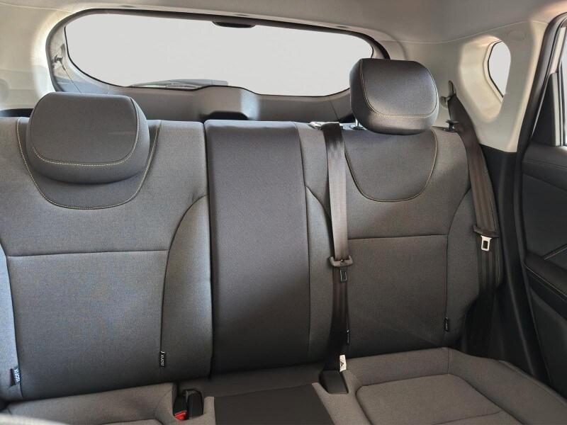 EVO Evo 5 (2023-->) Evo 5 1.5 Turbo Bi-fuel GPL...