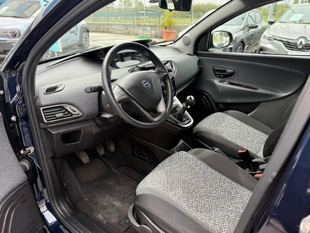 Lancia Ypsilon 5 Porte 1.2 Ecochic Gold