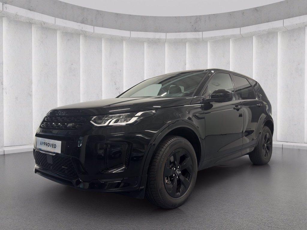 LAND ROVER Discovery sport 2.0d ed4 r-dynamic s fwd 163cv del 2022