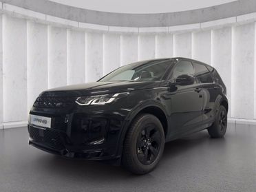 LAND ROVER Discovery sport 2.0d ed4 r-dynamic s fwd 163cv del 2022