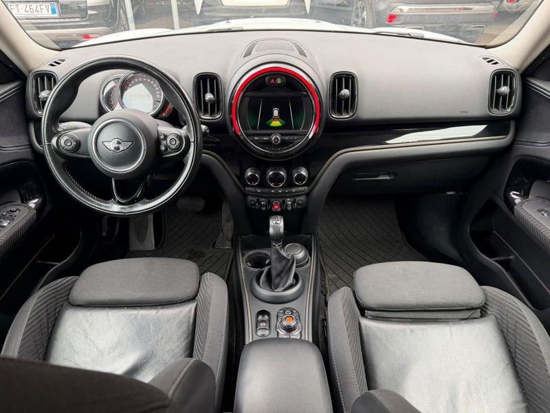 MINI Countryman Cooper Hype