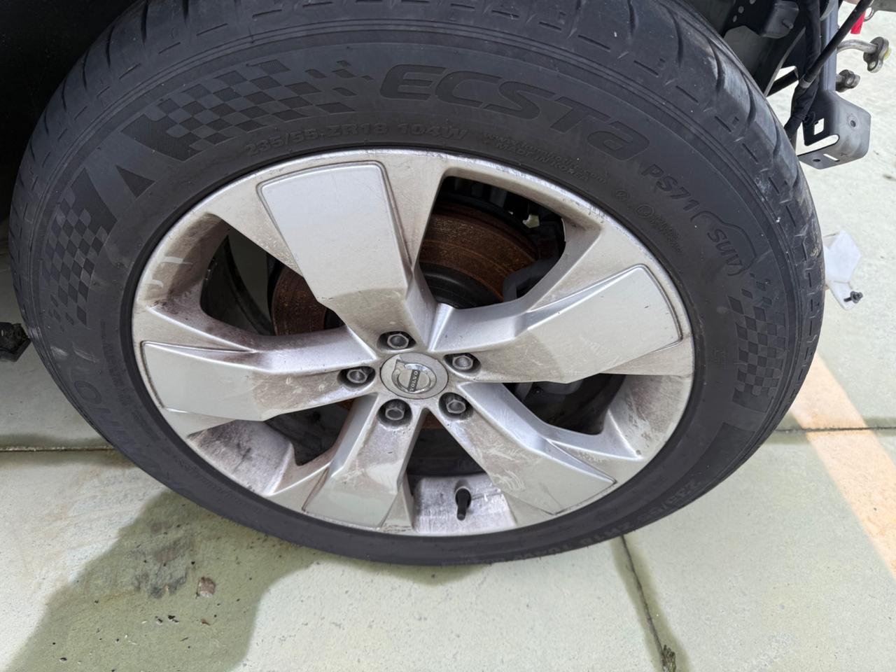 Volvo XC40 D3 Geartronic Business