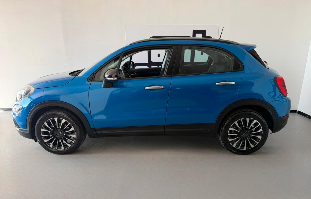 Fiat 500X 1.0 T3 120 CV Cross