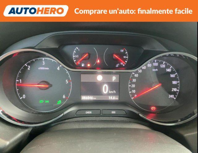 OPEL Crossland X 1.5 ECOTEC D 120 CV Start&Stop aut. Innovation