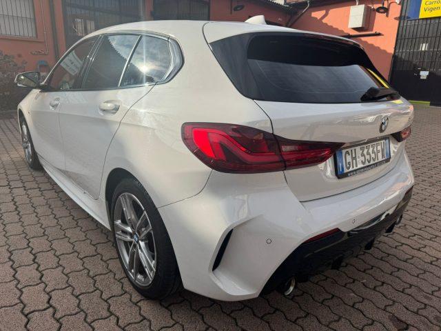 BMW 118 d 150CV MSPORT