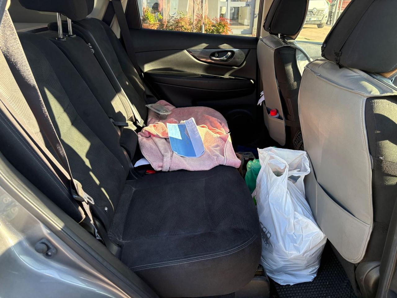 Nissan X-Trail Tekna 1.6 dCi 130 #9276