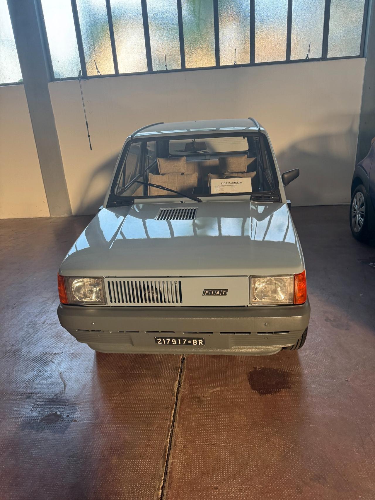 Fiat Panda 30