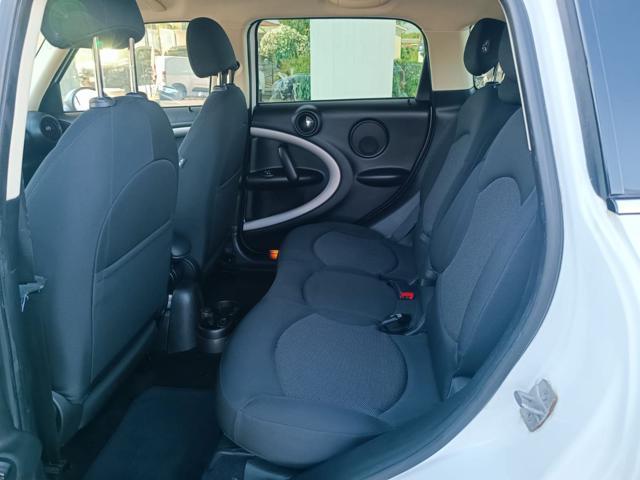 MINI Countryman Mini Cooper D Business Countryman