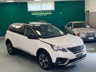 Peugeot 5008 BlueHDi 130 S&S Allure