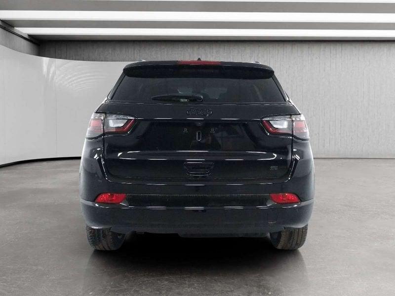 Jeep Compass 1.6 mjt S 2wd 130cv